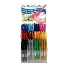 COMPRAR ROTUL.PENTEL TOUCH SURT.EXP.75