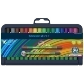 COMPRAR ROTUL.SCHNEIDER LINK-IT 1,0 SURT. C/16