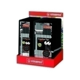 COMPRAR ROTUL.STABILO CREATIVE TIPS ARTY EXP.