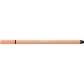 COMPRAR ROTUL.STABILO PEN 68  NARANJA CLARO
