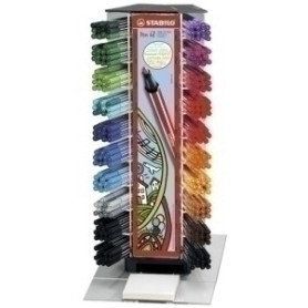 COMPRAR ROTUL.STABILO PEN 68 EXPOSITOR de 240