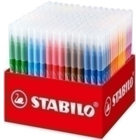 COMPRAR ROTUL.STABILO POWER 280 SET 240