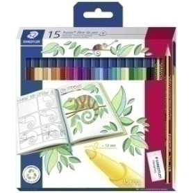 COMPRAR ROTUL.STAEDTL.TRIPLUS COLOR 323 Est.15