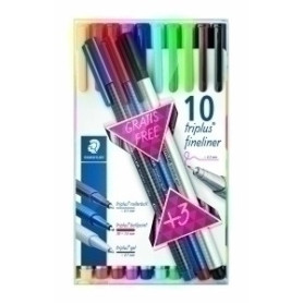 COMPRAR ROTUL.STAEDTL.TRIPLUS FL 334 ESTUCHE 10