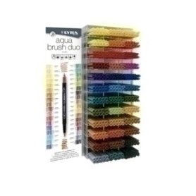COMPRAR ROTUL.LYRA AQUA BRUSH DUO EXP/360