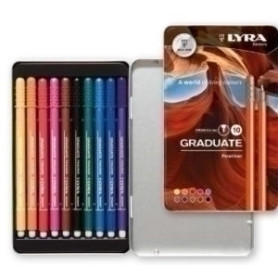 COMPRAR ROTUL.LYRA GRADUATE FINELINER EST.10