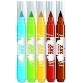 COMPRAR ROTUL. MAPED COLOR´PEPS JUMBO P.PINC.E/5