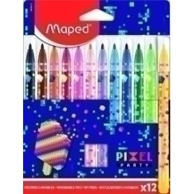 COMPRAR ROTUL.MAPED PIXEL PARTY EST.12