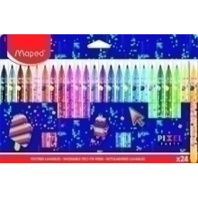 COMPRAR ROTUL.MAPED PIXEL PARTY EST.24