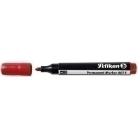 COMPRAR ROTUL.PELIKAN 407 F ROJO