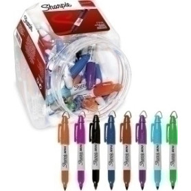 COMPRAR ROTUL.PAPERMATE SHARPIE MINI EXP.72