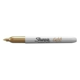 COMPRAR ROTUL.PAPERMATE SHARPIE METALLIC F ORO