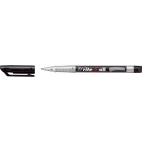 COMPRAR ROTUL.STABILO WRITE-4-ALL 156 F  NEGRO