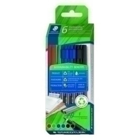 COMPRAR ROTUL.STAEDTL.LUMOCOLOR 318 ECO F C/6