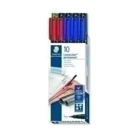 COMPRAR ROTUL.STAEDTL.LUMOCOLOR 318 F C/10