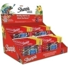 COMPRAR ROTUL.SHARPIE CREAT. ACRYLIC EXP.24