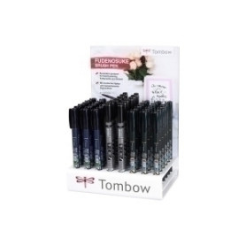 COMPRAR ROTUL.TOMBOW FUDENOSUKE SURT. EXP.48