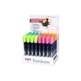 COMPRAR ROTUL.TOMBOW FUDENOSUKE SURT. EXP.48
