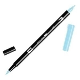 COMPRAR ROTULADOR TOMBOW DOBLE PUNTA PINC. AZUL