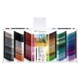 COMPRAR ROTULADOR TOMBOW DOBLE PUNT.PINC.EX.VACI