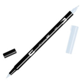 COMPRAR ROTULADOR TOMBOW DOBLE PUNTA PINC. GRIS