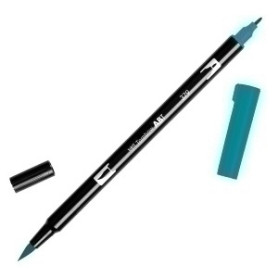 COMPRAR ROTULADOR TOMBOW DOBLE PUNTA PINC. JADE