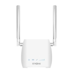 COMPRAR ROUTER STRONG 4G LTE BLANCO