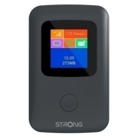 COMPRAR ROUTER STRONG 4GMIFI150D NEGRO