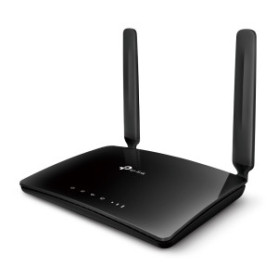 COMPRAR ROUTER TP-LINK TL-MR6400 4G LTE N300 3 P
