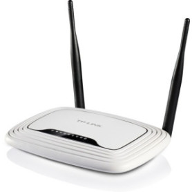 COMPRAR ROUTER TP-LINK WIFI TL-WR850N 300Mbps