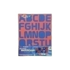 COMPRAR SELLO ESPONJA  NIEF. 63 mm ABECEDARIO