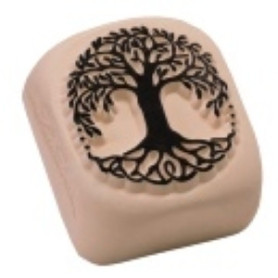 COMPRAR SELLO LADOT PIEDRA REDOND. ARBOL V. GD.
