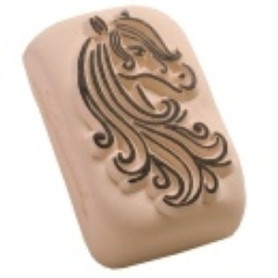 COMPRAR SELLO LADOT PIEDRA REDOND. CABALLO MD.