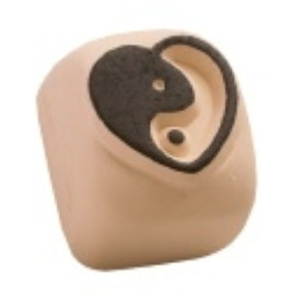 COMPRAR SELLO LADOT PIEDRA REDOND. CORA YIN PQ.