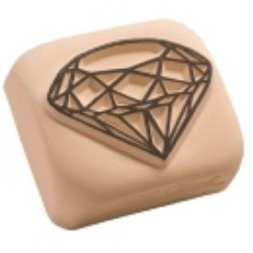 COMPRAR SELLO LADOT PIEDRA REDOND. DIAMANTE GD.