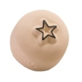 COMPRAR SELLO LADOT PIEDRA REDOND. ESTRELLA PQ.