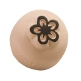 COMPRAR SELLO LADOT PIEDRA REDOND. FLOR PQ.