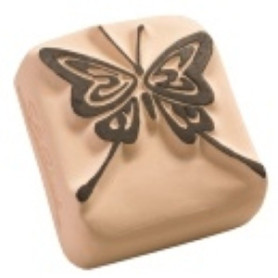 COMPRAR SELLO LADOT PIEDRA REDOND. MARIPOSA GD.