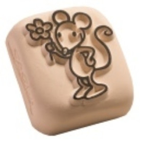 COMPRAR SELLO LADOT PIEDRA REDOND. RATON GD.