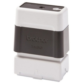 COMPRAR SELLO PERS. e.A. BROTHER 38x14 mm. NEGRO