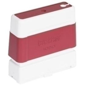 COMPRAR SELLO PERS. e.A. BROTHER 60x10 mm. ROJO