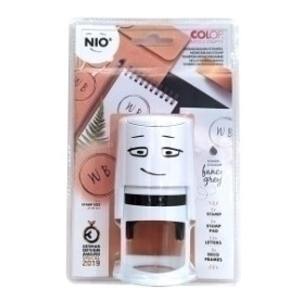 COMPRAR SELLO e.A. COLOP NIO Ø40mm OFICINA