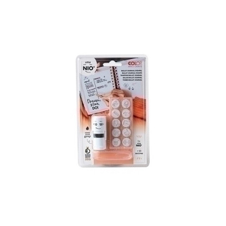 COMPRAR SELLO e.A. COLOP Lt.NIO AGENDA
