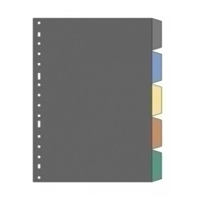 COMPRAR SEPARADORES MULTIFIN PVC TR.ALFA 3005