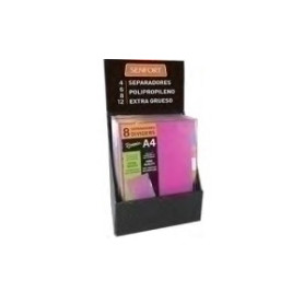 COMPRAR SEPARADORES SENFORT DYNAMIC PP EXP.24