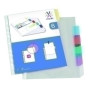COMPRAR SEPARADORES VIQUEL A4 6 ps./fundas PERS.