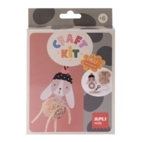 COMPRAR SET DE MANUALIDADES APLI KIDS (19881)