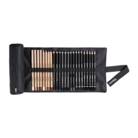 COMPRAR SET LYRA REMBRANDT ESBOZO ENROLL. 24