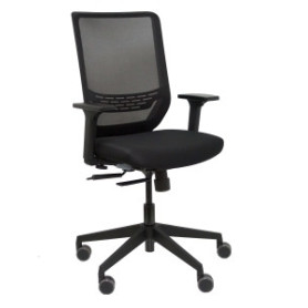 COMPRAR SILLA DAUPHIN TO SYNC WORK FOCUS NEGRO
