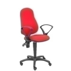 COMPRAR SILLA PIQUERAS ALAMO C/BR.ARAN ROJO